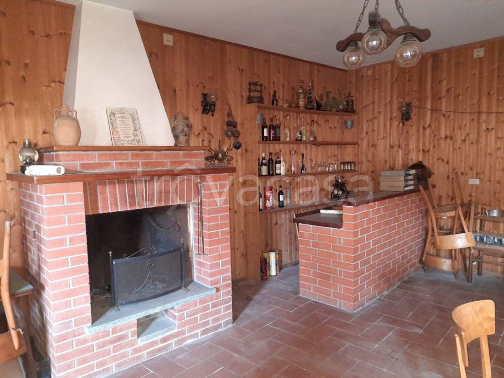 Casa Indipendente in vendita a Perosa Canavese vicolo del Forno, 6