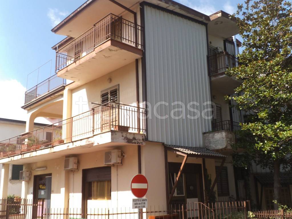 Appartamento in vendita a Sirignano via Fausto Coppi
