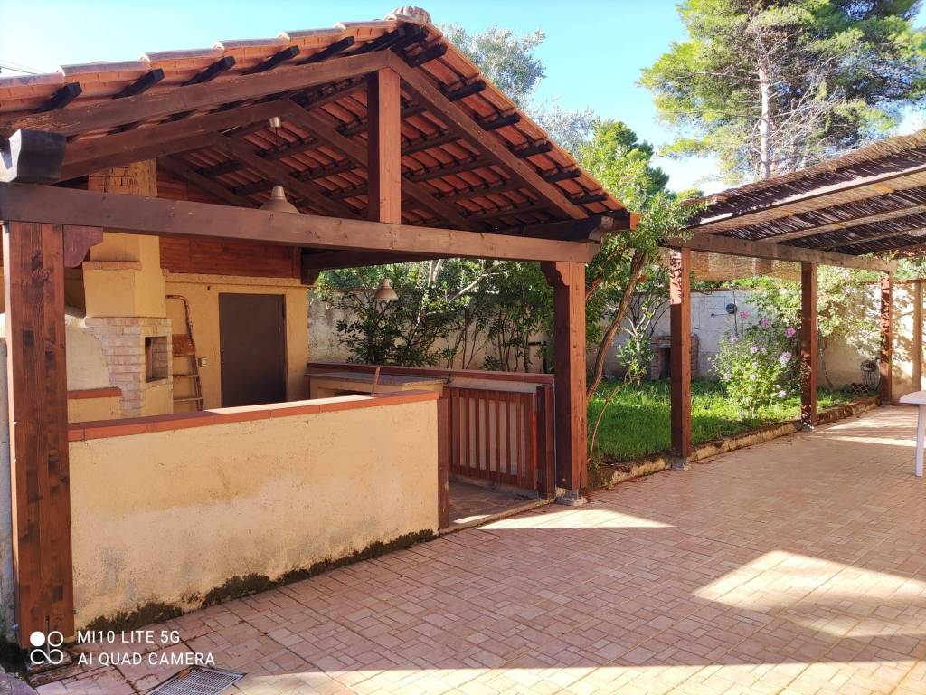 Villa in in vendita da privato a Tropea viale Don Mottola Traversa 1