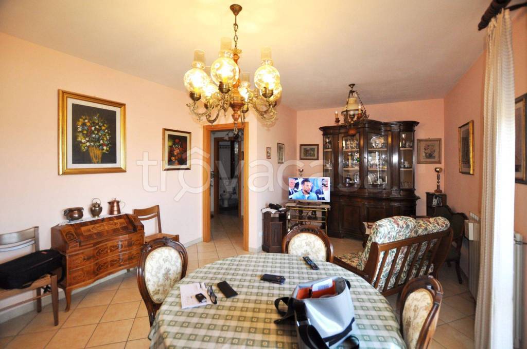 Appartamento in in vendita da privato a Montepulciano via Iris Origo, 100