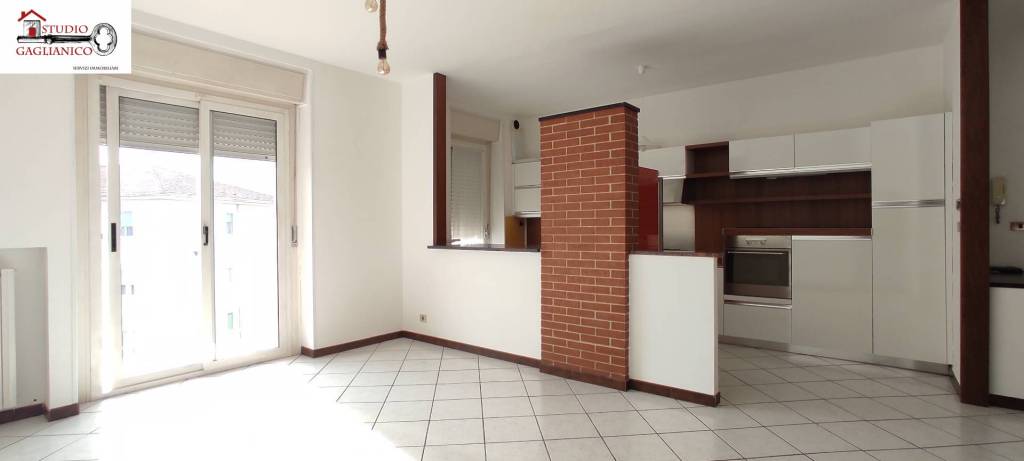 Appartamento in vendita a Verrone via Zumaglini, 17