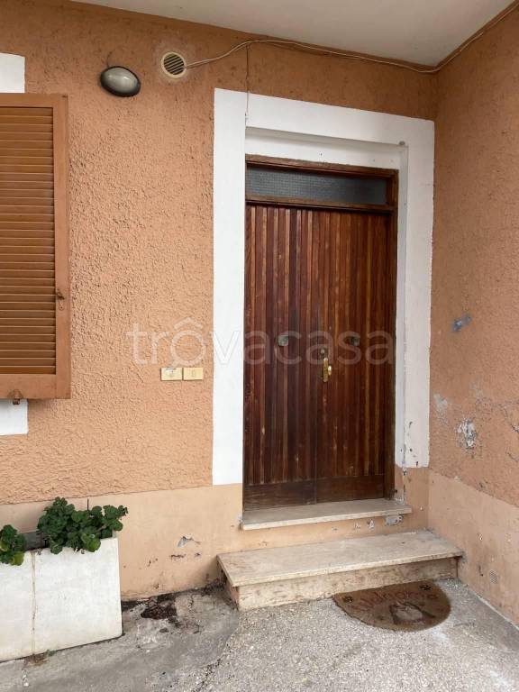 Appartamento in in vendita da privato a Trevignano Romano via Mosca, 62