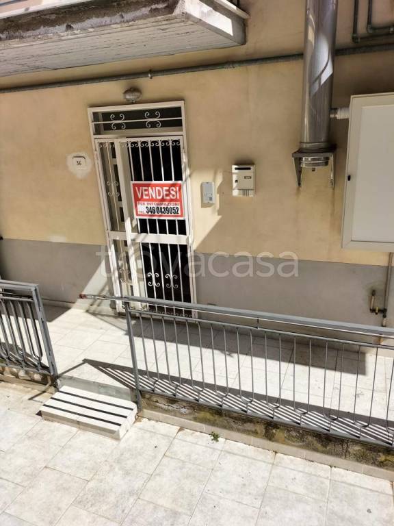 Appartamento in in vendita da privato a Nicosia via Sant'Anna, 36