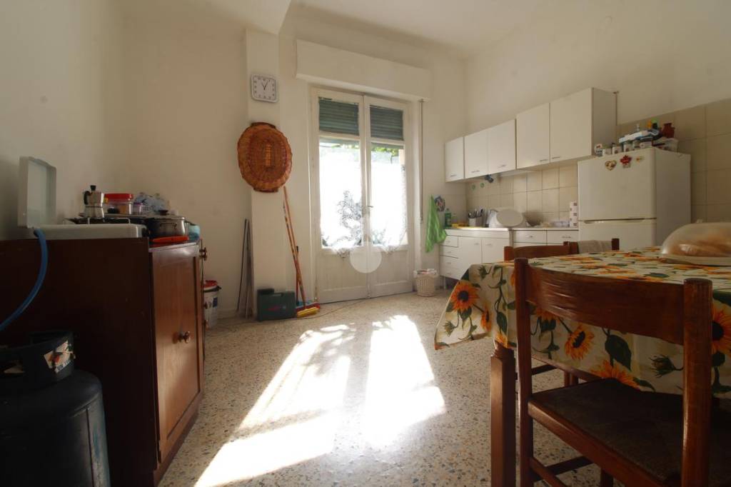 Appartamento in vendita a Reggio di Calabria via Trabocchetto I, 18