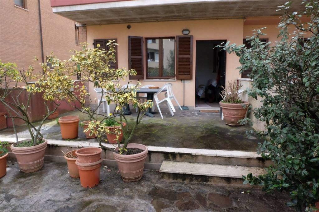Appartamento in vendita a Fano via Monte Nerone