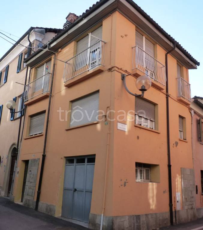 Casa Indipendente in vendita a Fossano via Monfalcone