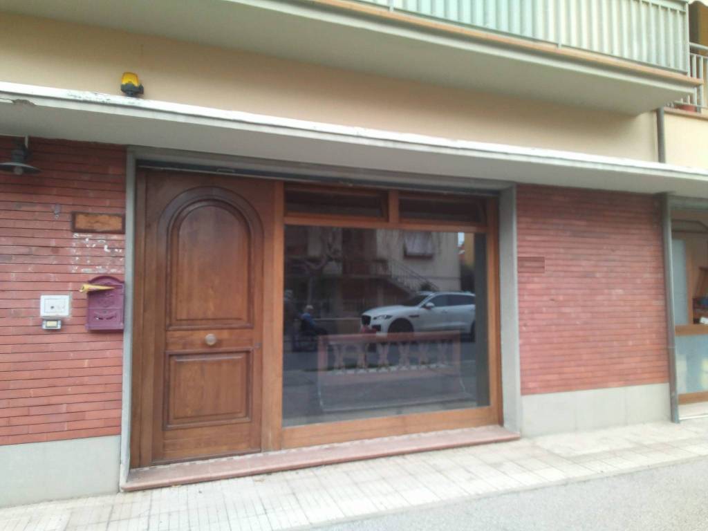 Ufficio in vendita a Montecatini-Terme