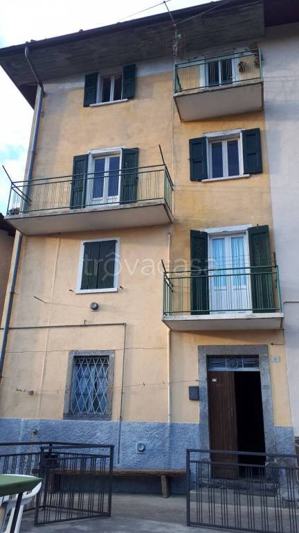 Casa Indipendente in in vendita da privato a San Giovanni Bianco via Foppa, 18
