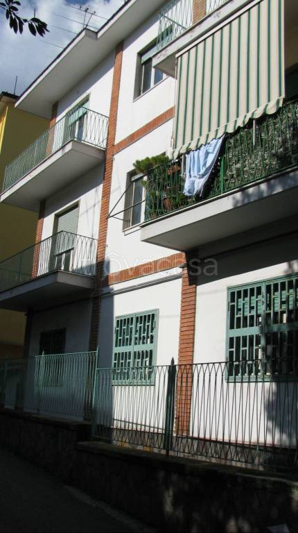 Appartamento in in affitto da privato a Pozzuoli via Miliscola, 12