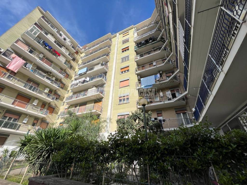 Appartamento in vendita a Marigliano corso Umberto I 436