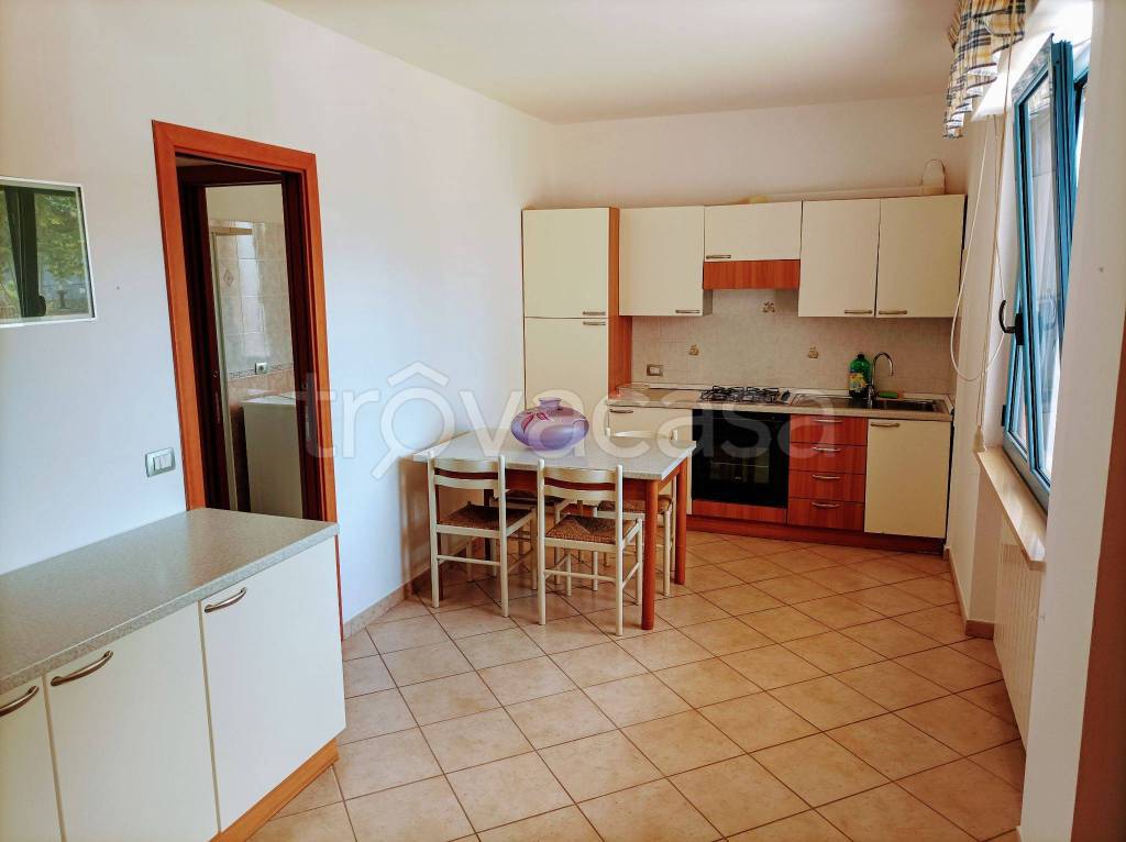 Appartamento in in vendita da privato a Chieti viale dell'Unità d'Italia, 558