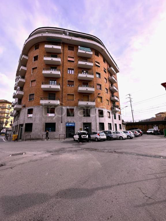 Appartamento in vendita ad Acqui Terme via Angela Casagrande, 9