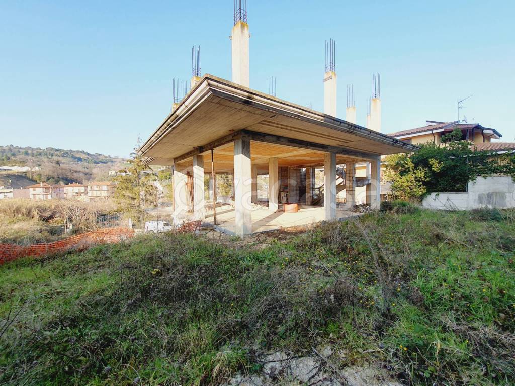 Casa Indipendente in vendita a San Benedetto del Tronto via col dei pioppi