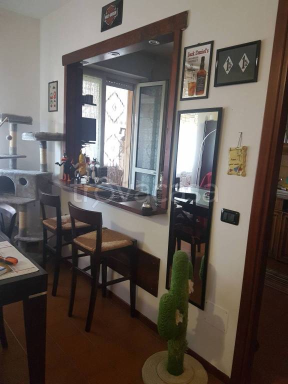 Appartamento in in vendita da privato a Caorso via Giacomo Brodolini, 9
