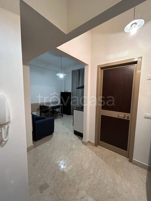 Appartamento in in affitto da privato a Ragusa via Carlo Alberto, 0