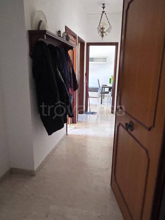 Appartamento in in affitto da privato a Finale Ligure via Cavasola, 47