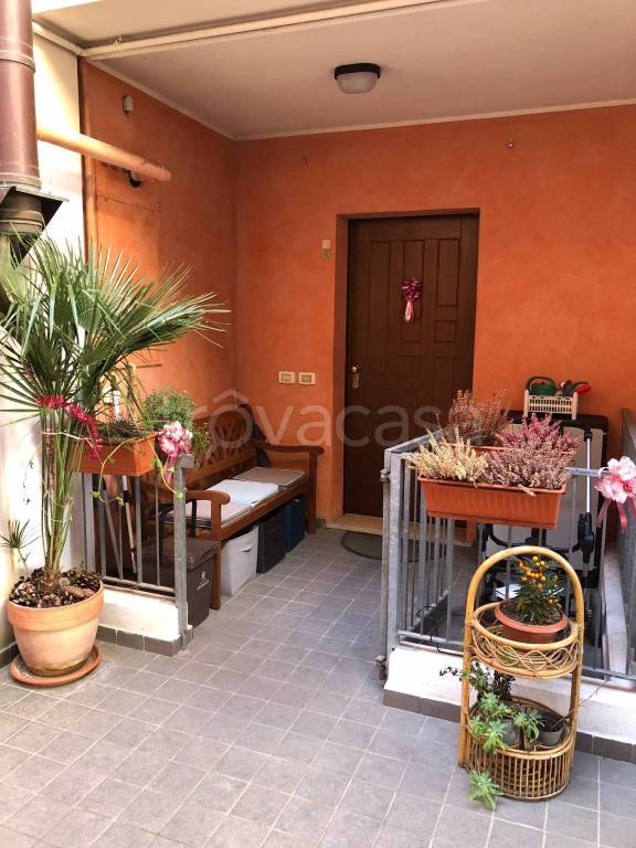 Appartamento in in vendita da privato a Fano via Ticino, 2