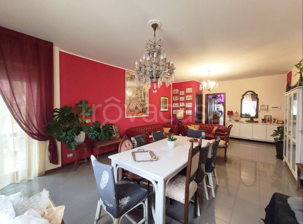 Appartamento in in vendita da privato a Reggio di Calabria viale Aldo Moro Traversa A, 9