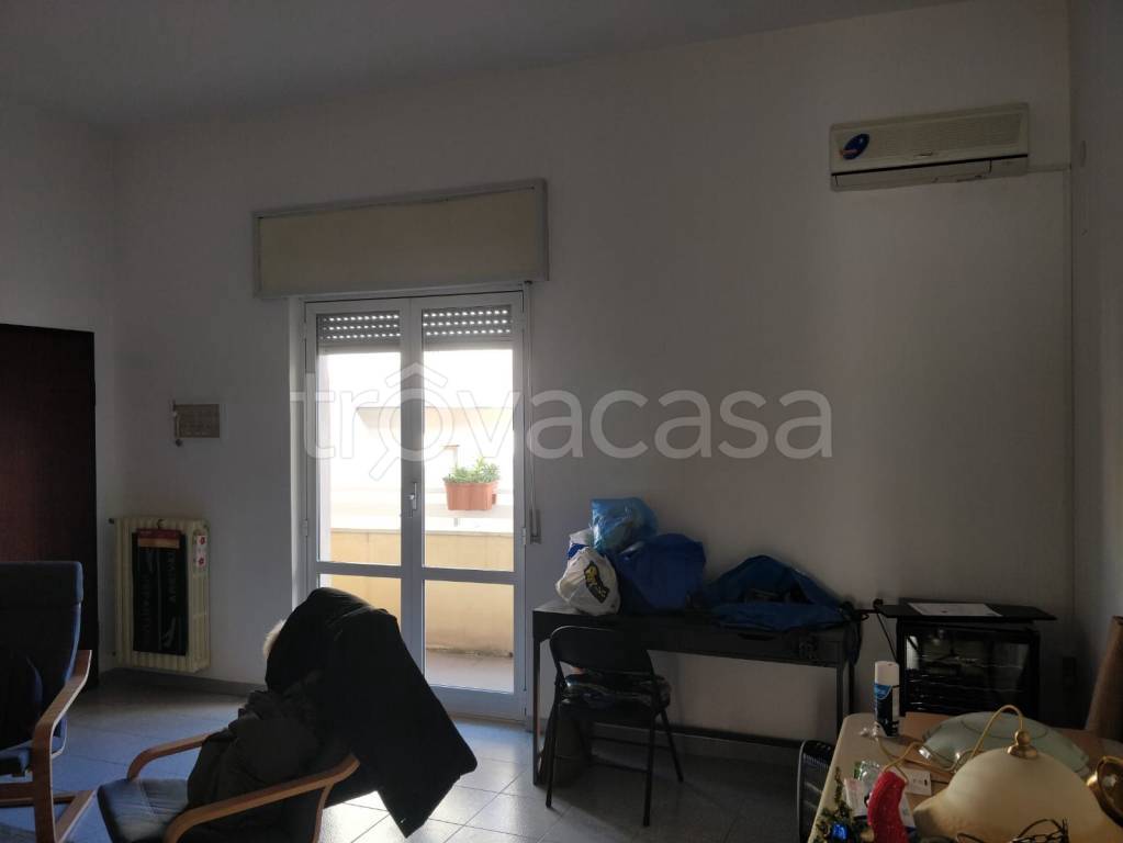 Appartamento in in vendita da privato a San Giorgio Ionico via Grazia Deledda, 9