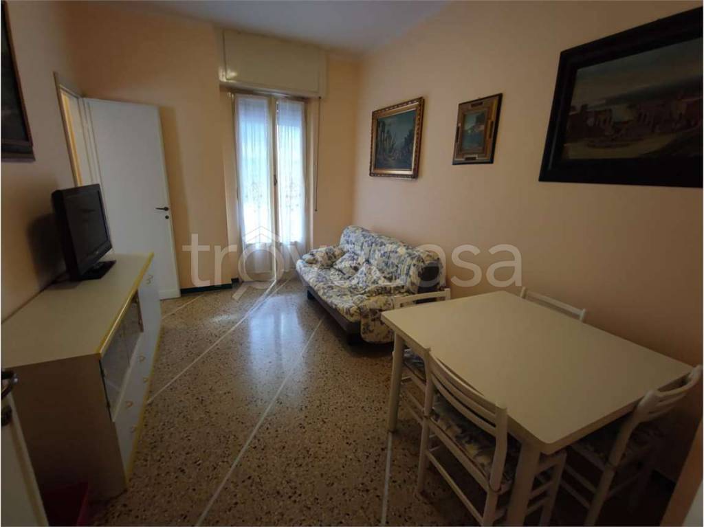 Appartamento in vendita a Rapallo piazza Cile