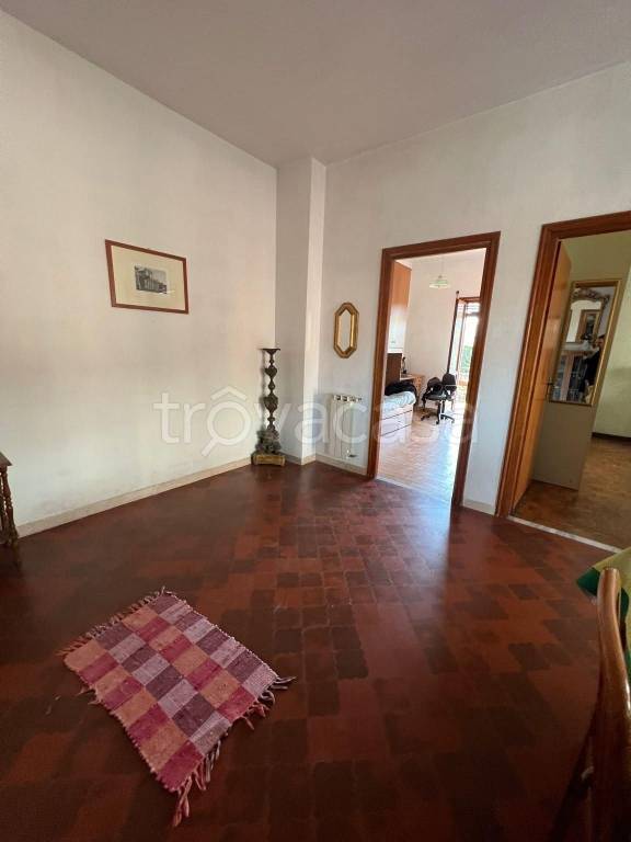 Appartamento in vendita a Roma via dei Monti di Primavalle, 194