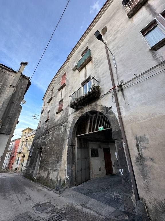 Appartamento in vendita a Somma Vesuviana via Canonico Michele Feola, 84