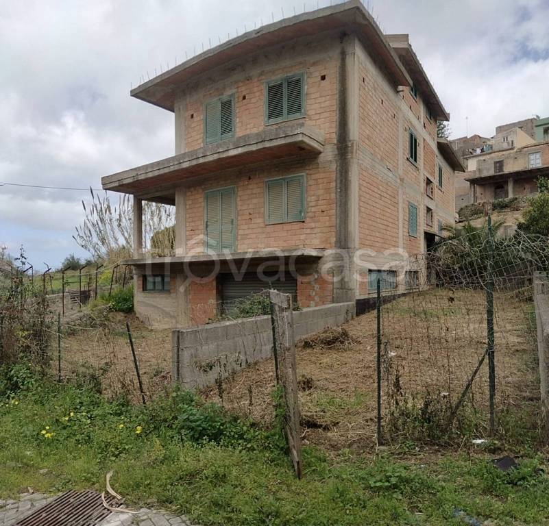 Villa in vendita a Furnari via Giardinello