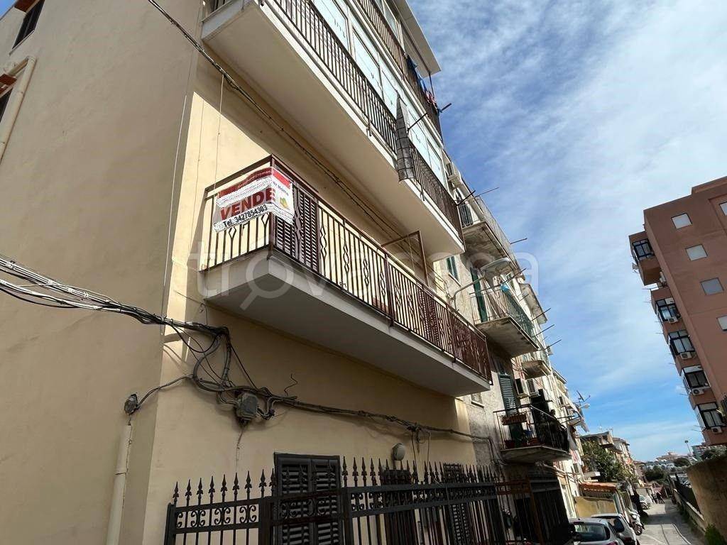 Appartamento in in vendita da privato a Palermo via Ur. 8
