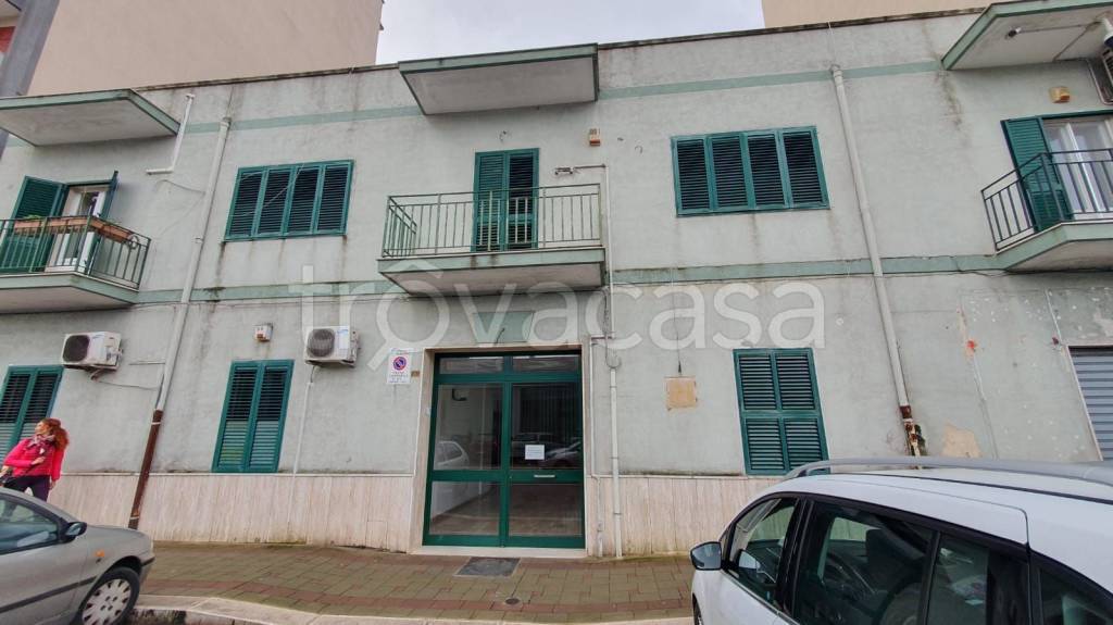 Appartamento in in vendita da privato a Taranto via Umbria, 200
