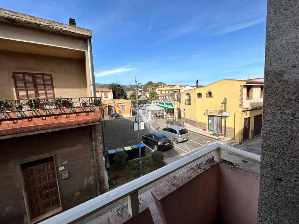 Appartamento in vendita a Capoterra corso a.Gramsci, 74