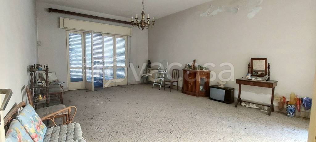 Appartamento in in vendita da privato a Sciacca via Amedeo Modigliani, 32