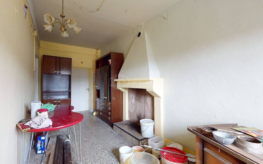 Appartamento in vendita a Camugnano strada Provinciale riola-camugnano-castiglione, 55