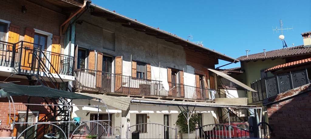 Casa Indipendente in in vendita da privato a Rifreddo via Molino, 4