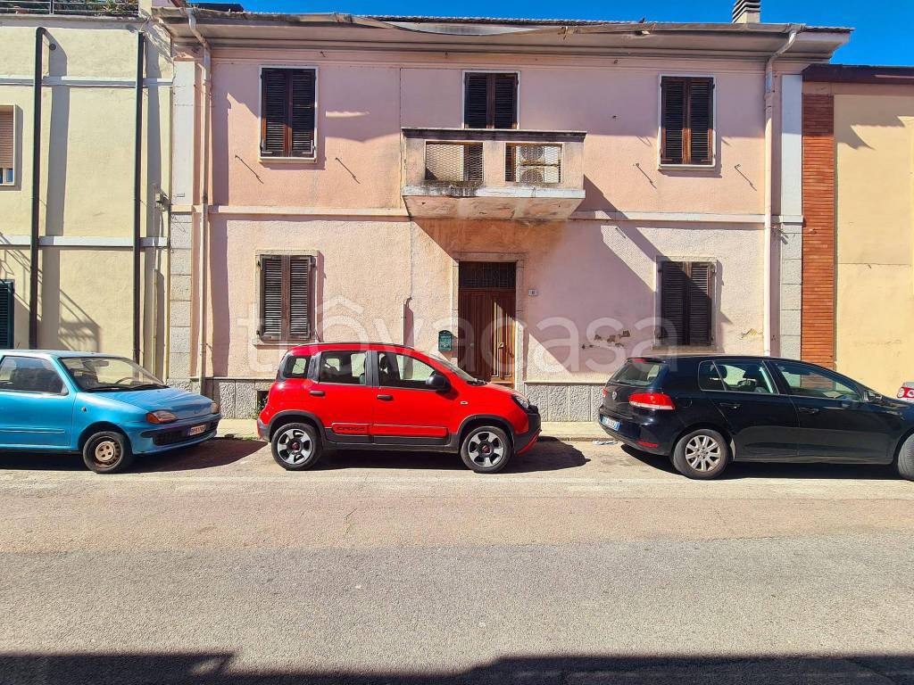 Villa Bifamiliare in vendita a Olbia via Monte Nero