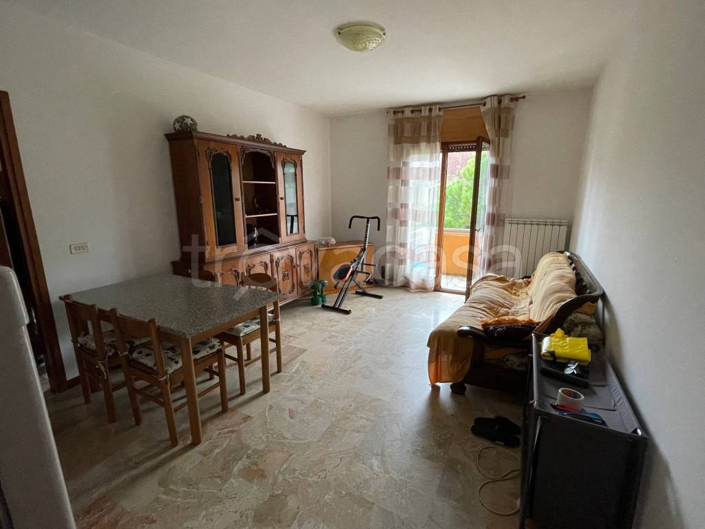 Appartamento in vendita a Mira via Alberoni