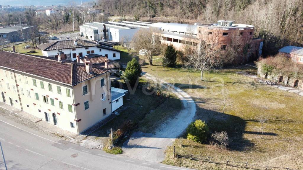 Villa Bifamiliare in vendita a San Leonardo frazione Cemur, 9