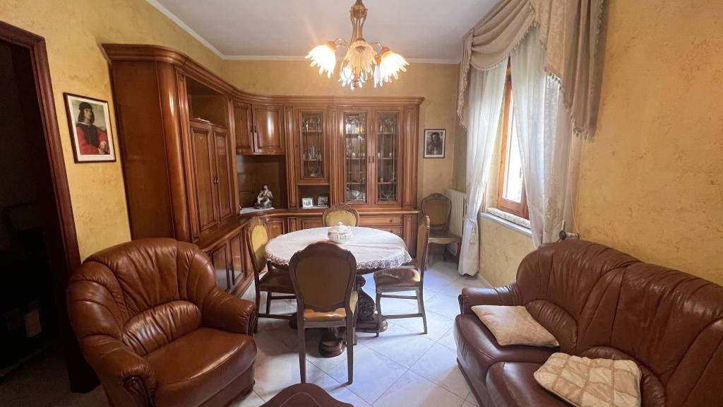 Casa Indipendente in vendita a Monteforte Irpino via Annarumma