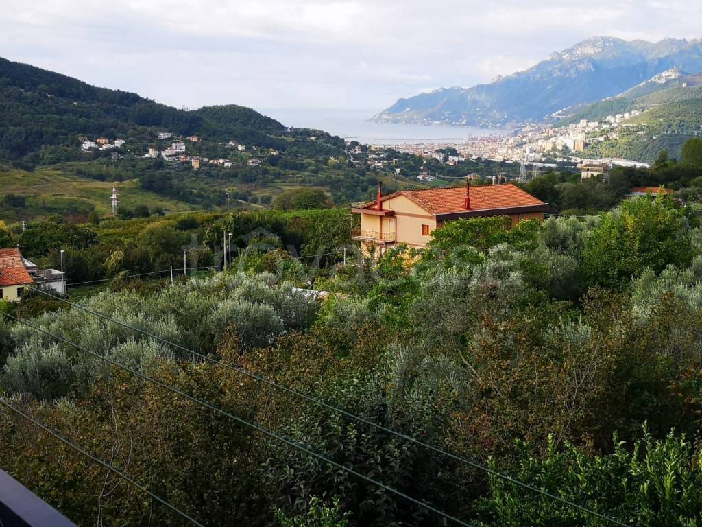 Appartamento in in vendita da privato a Salerno via Sant'Angelo di Ogliara
