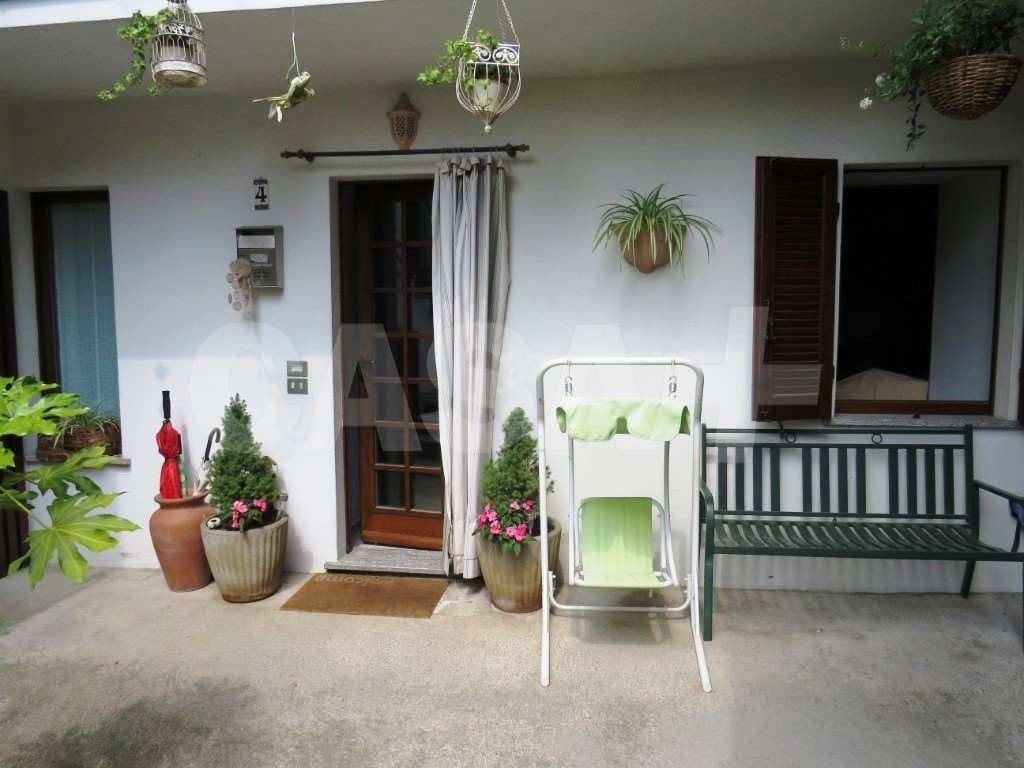 Appartamento in vendita a Casciago via montello, 4