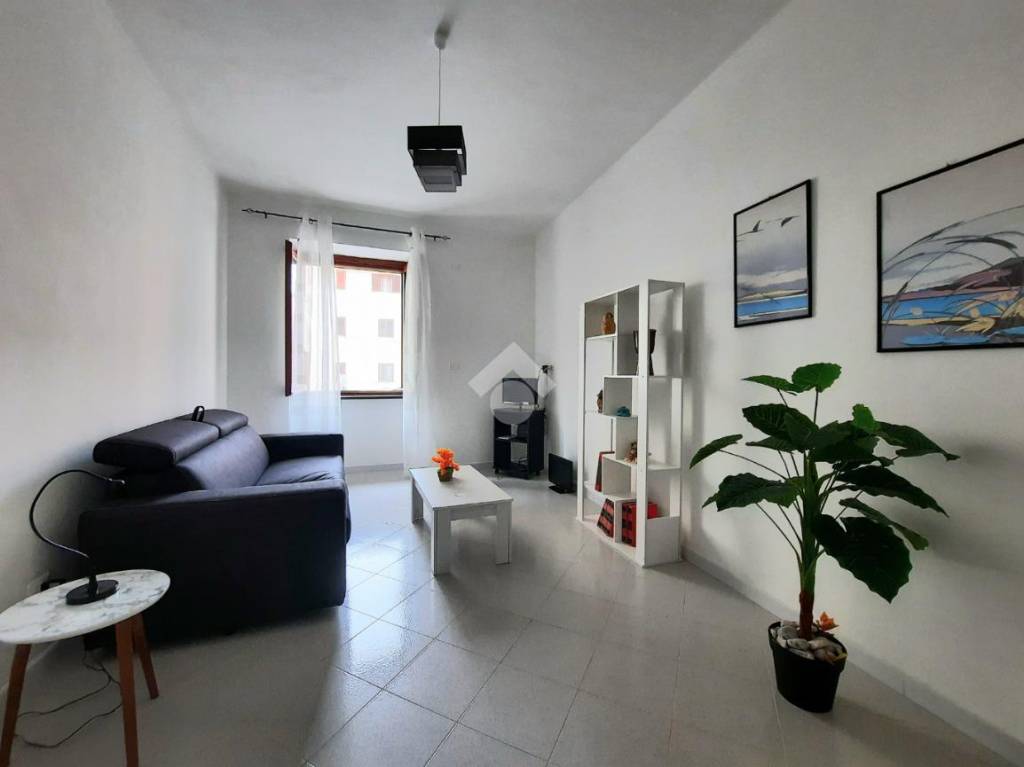 Appartamento in vendita a Vietri sul Mare via mazzini secondo, 88