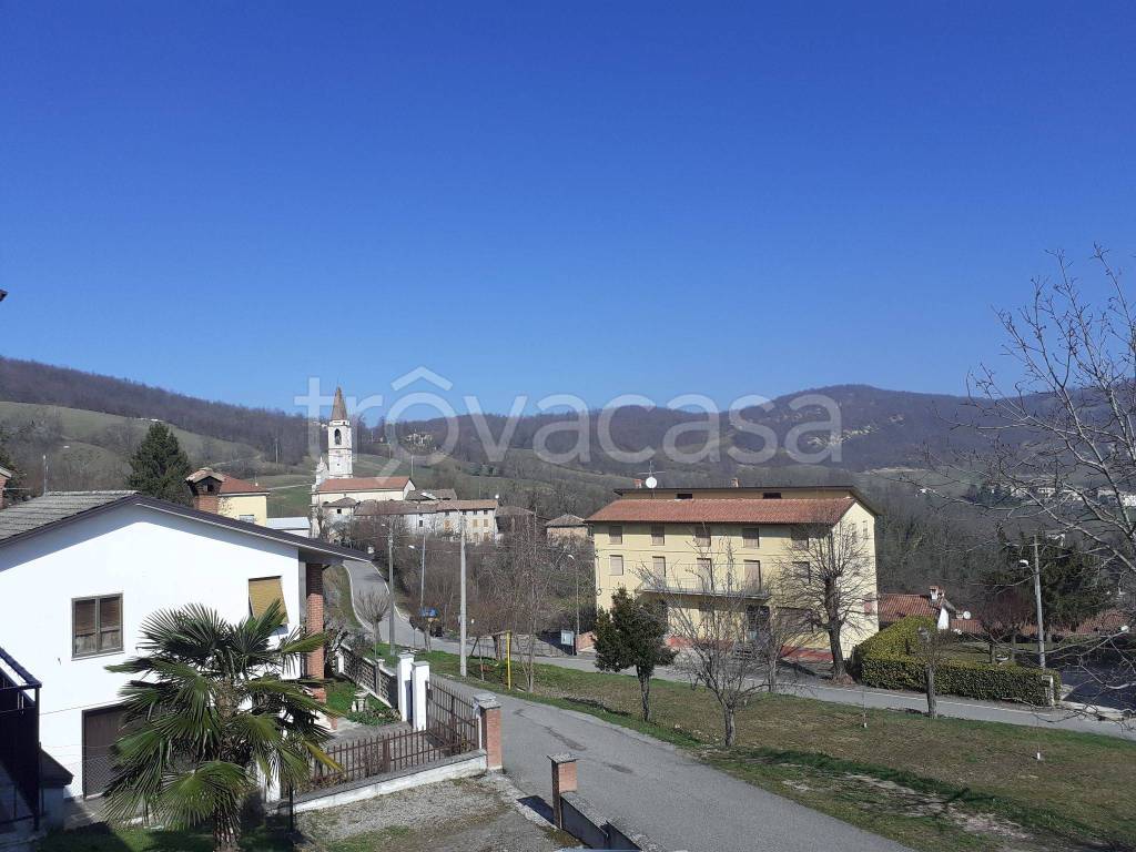 Villa Bifamiliare in in vendita da privato a Gropparello via Castellana, 10