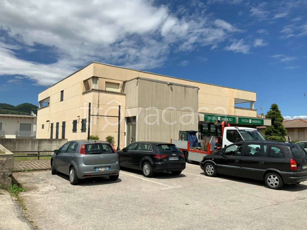 Ufficio in vendita a Nanto via Brembo - Riviera Berica, 30