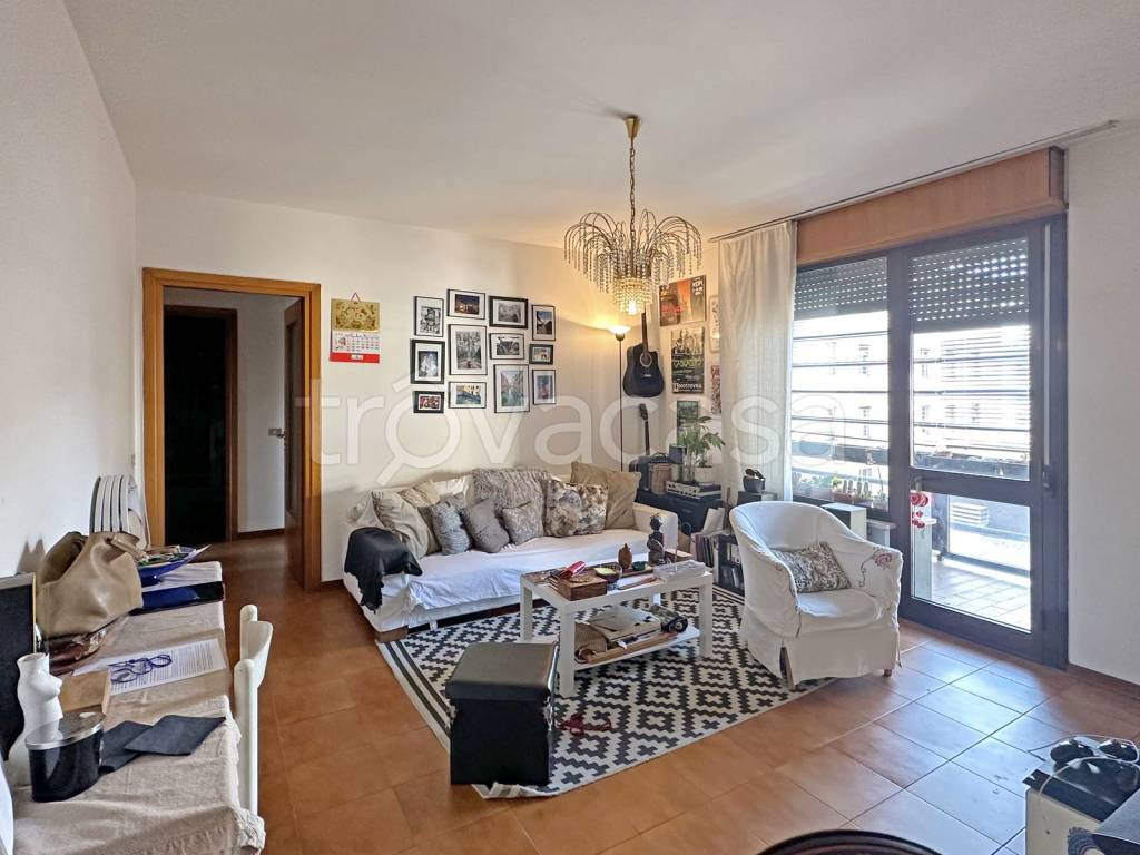 Appartamento in vendita a Udine via Roma
