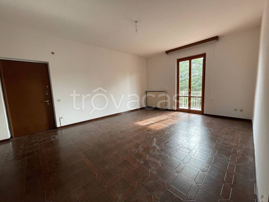 Appartamento in vendita a Rivanazzano Terme via Amerigo Vespucci, 4