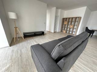 Appartamento in affitto a caserta via delle ferriere