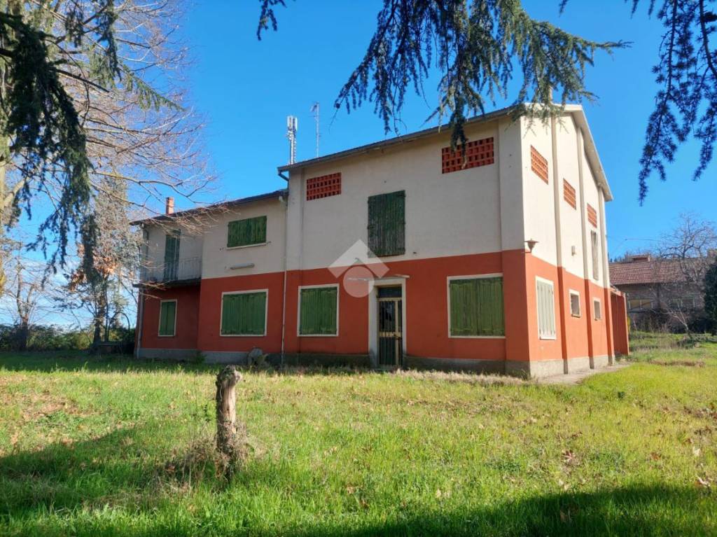 Villa in vendita a Valsamoggia via rimondello, 2
