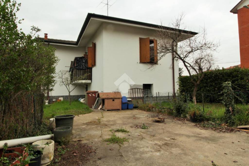Villa in vendita a Sedriano via colombo, 20