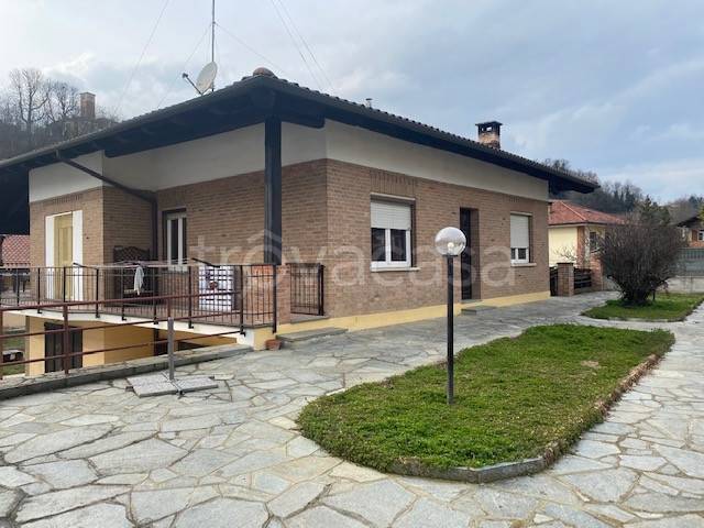 Villa in vendita a Castelnuovo Don Bosco via Valdrocco, 2