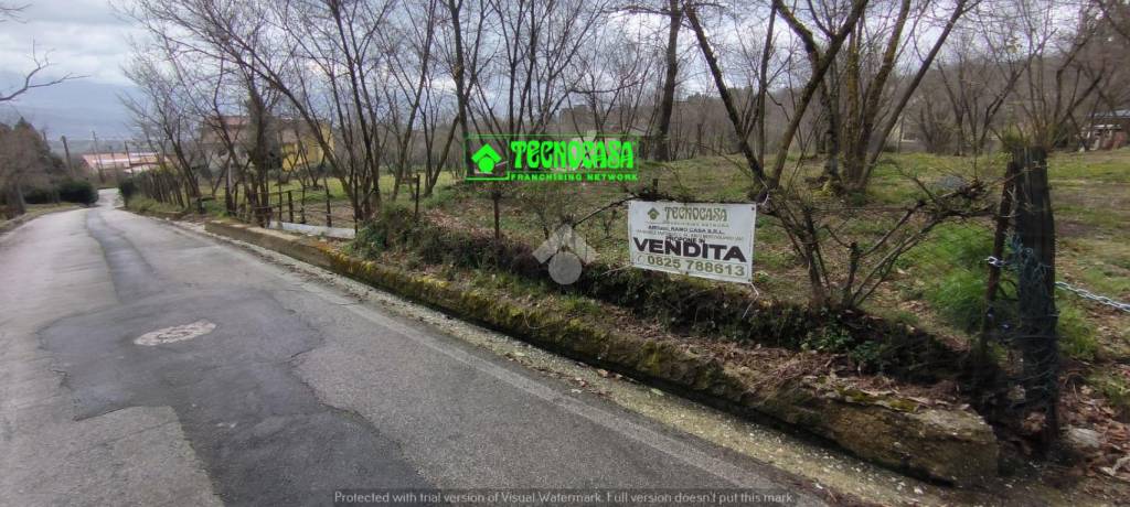 Terreno Agricolo in vendita a Ospedaletto d'Alpinolo contrada Curti, 1