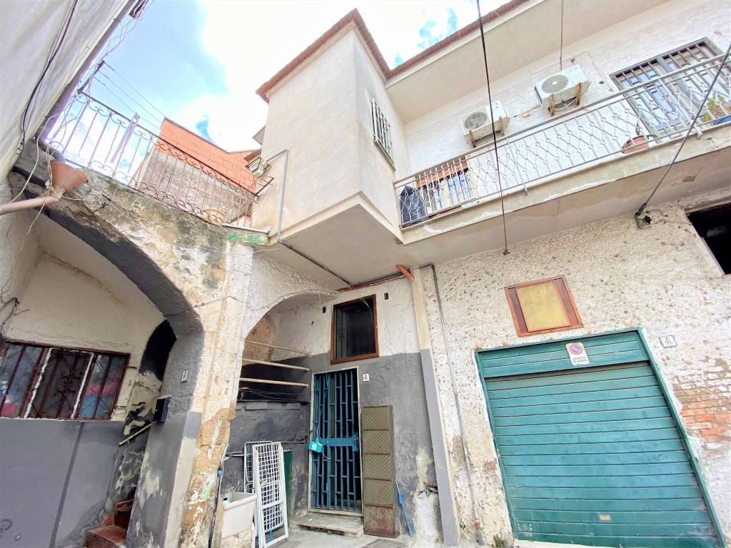 Appartamento in vendita a Mariglianella via Umberto I, 89